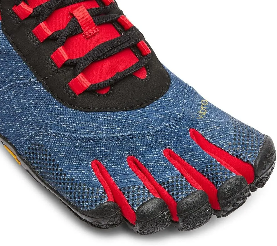 Vibram Men's FiveFingers V-Trek Trail Hiking Shoe