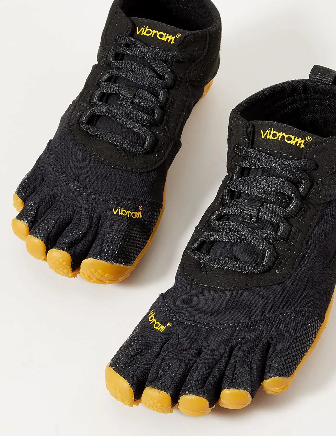Vibram Women's FiveFingers V-Trek Trail Hiking Shoe