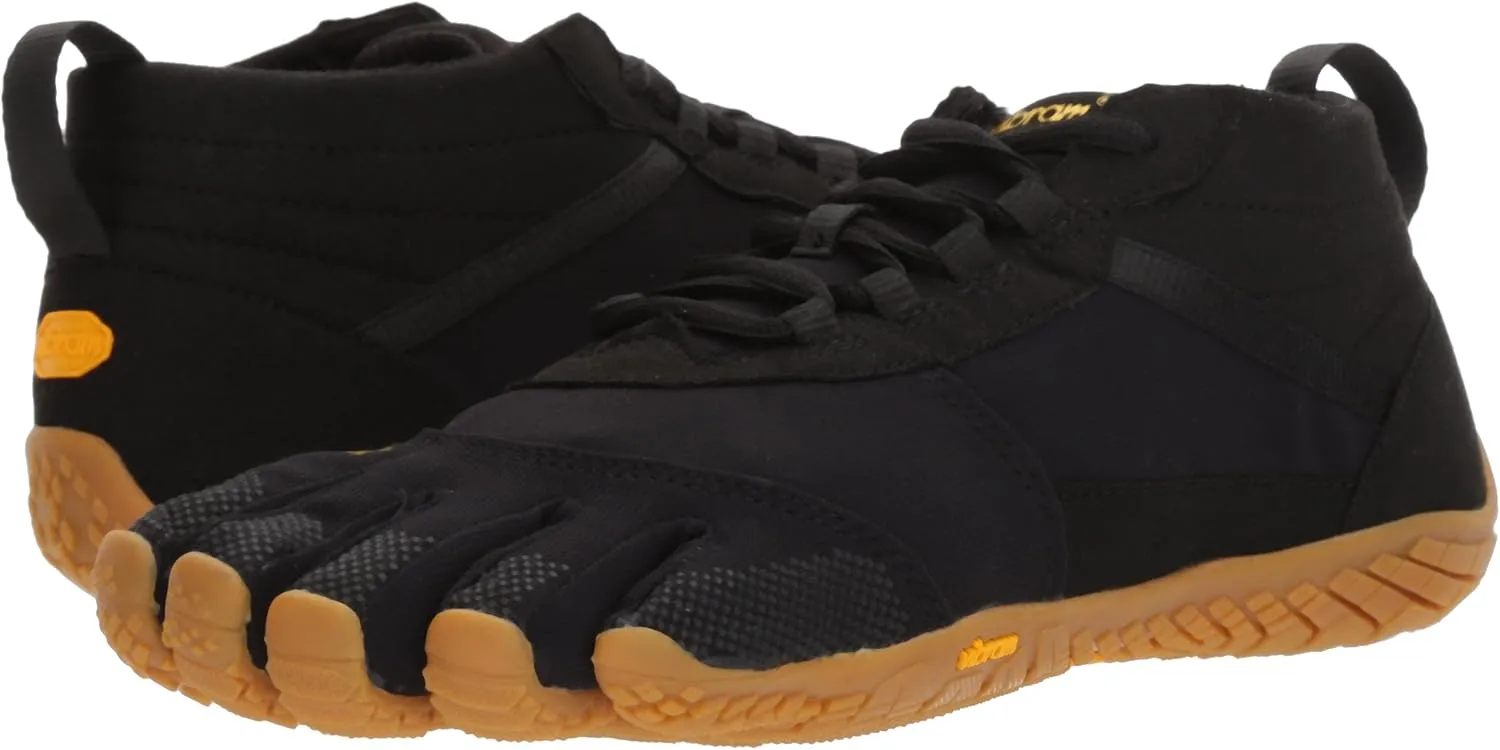 Vibram Women's FiveFingers V-Trek Trail Hiking Shoe