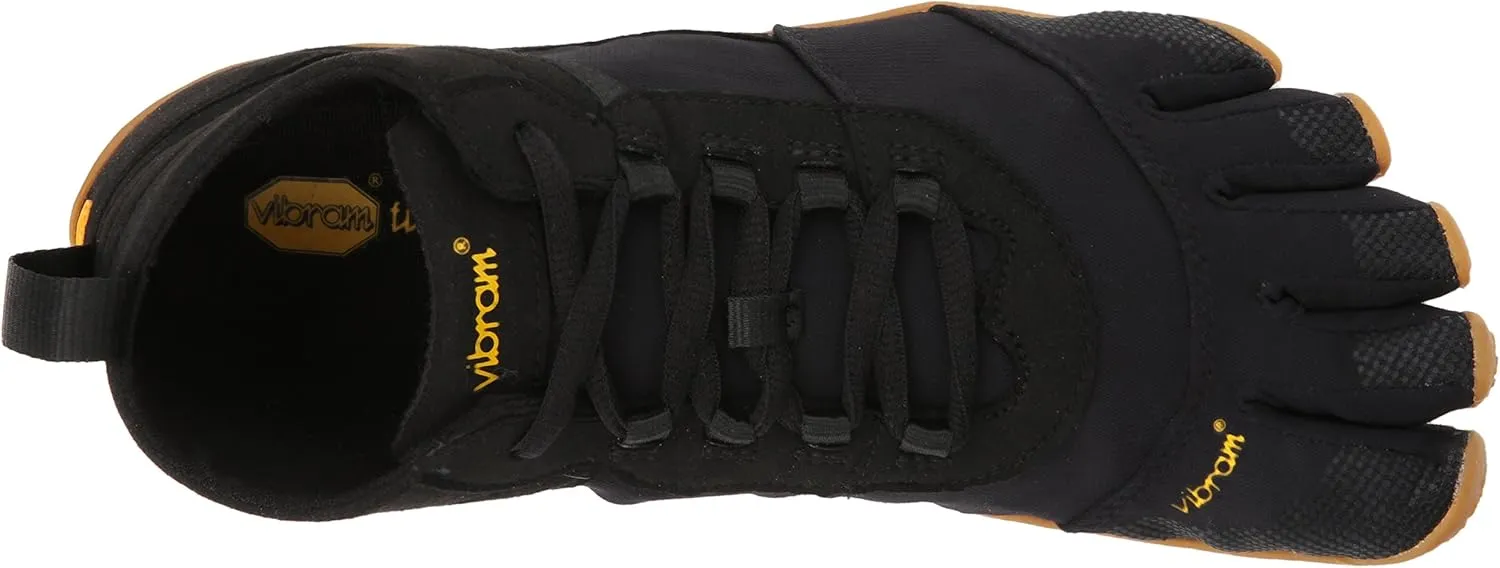 Vibram Women's FiveFingers V-Trek Trail Hiking Shoe