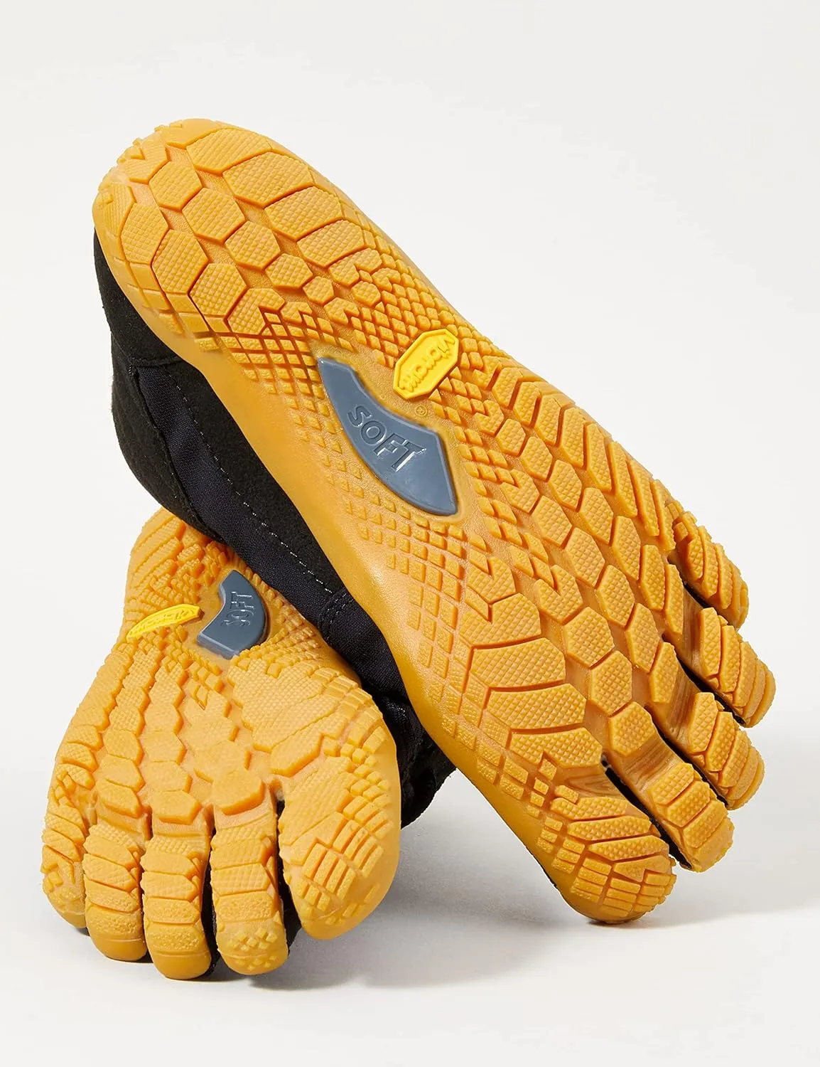 Vibram Women's FiveFingers V-Trek Trail Hiking Shoe