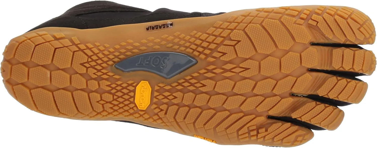 Vibram Women's FiveFingers V-Trek Trail Hiking Shoe