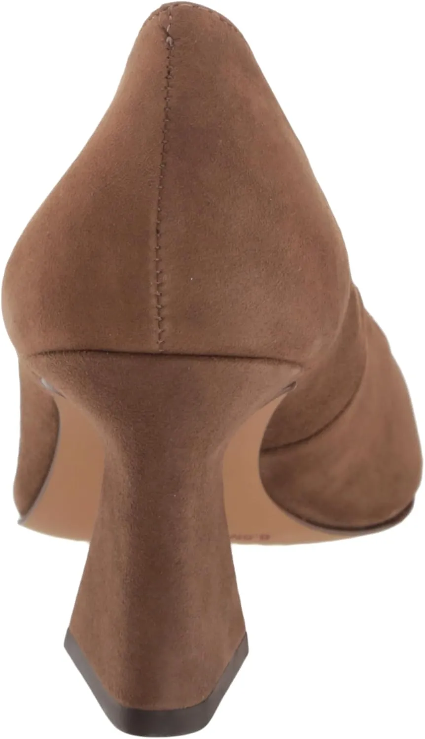 Vince Camuto Women's Hailenda Flare Heel Pump
