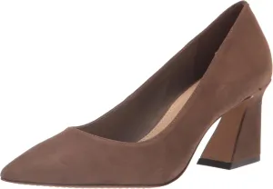 Vince Camuto Women's Hailenda Flare Heel Pump