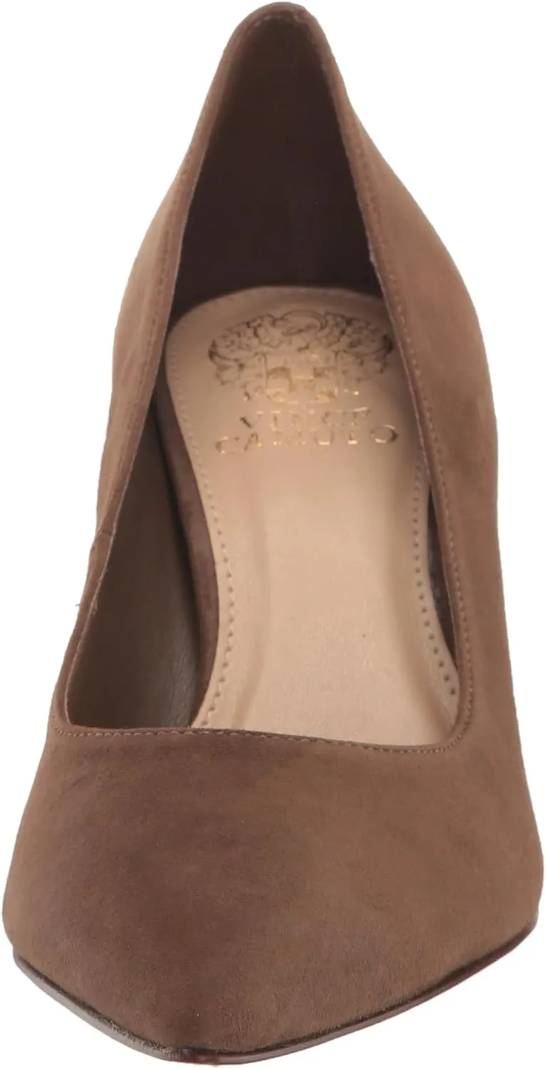 Vince Camuto Women's Hailenda Flare Heel Pump