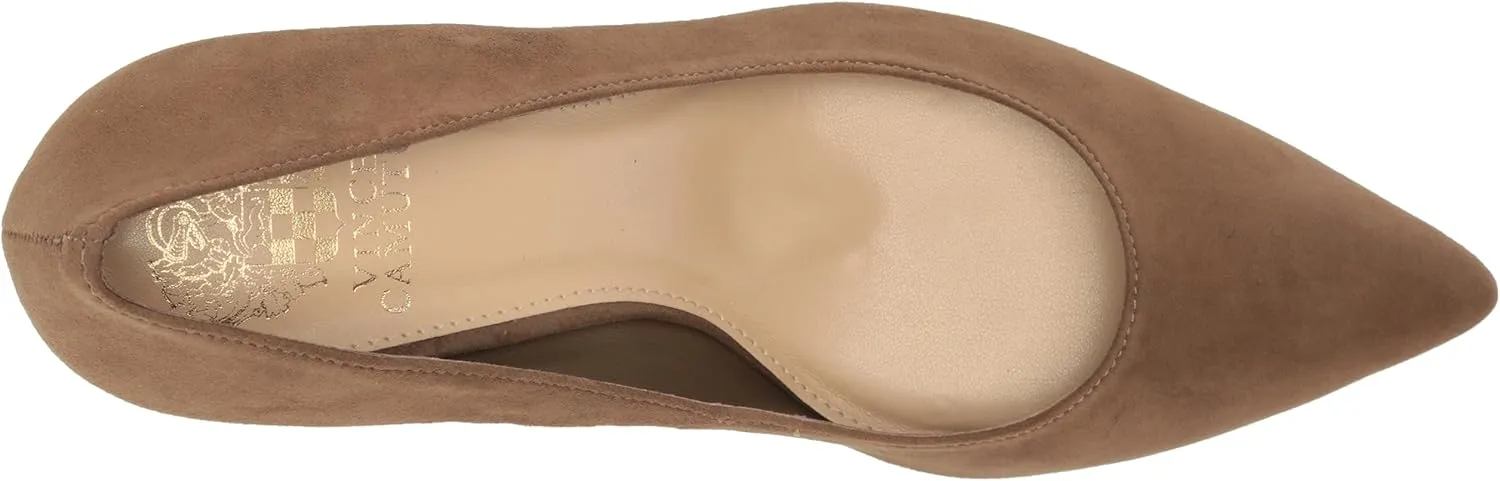 Vince Camuto Women's Hailenda Flare Heel Pump