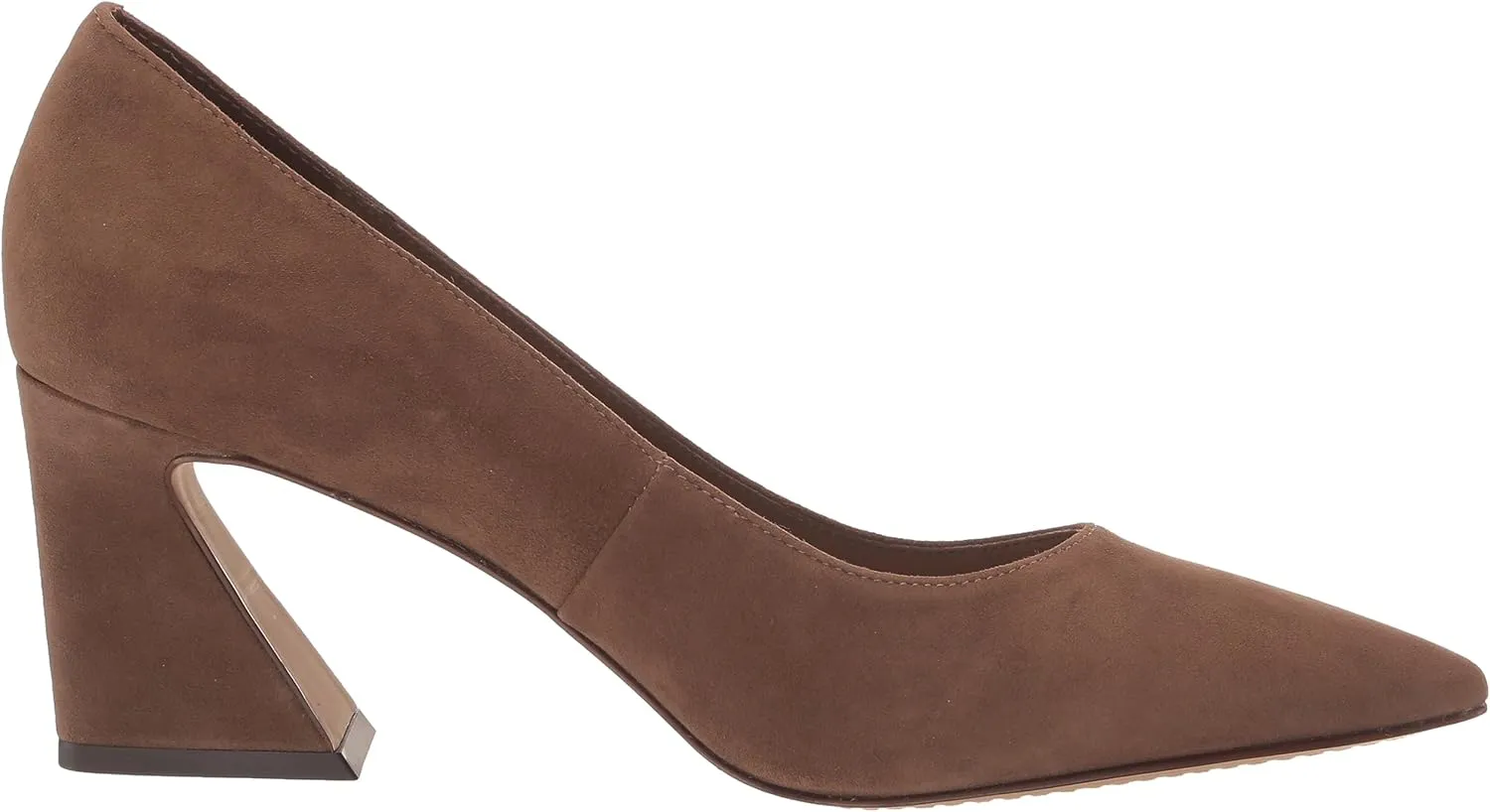 Vince Camuto Women's Hailenda Flare Heel Pump