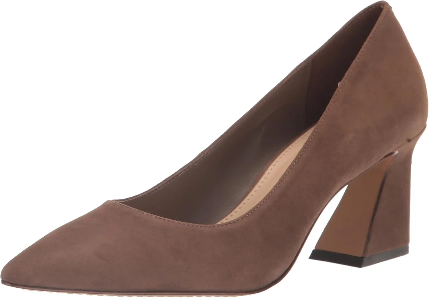 Vince Camuto Women's Hailenda Flare Heel Pump