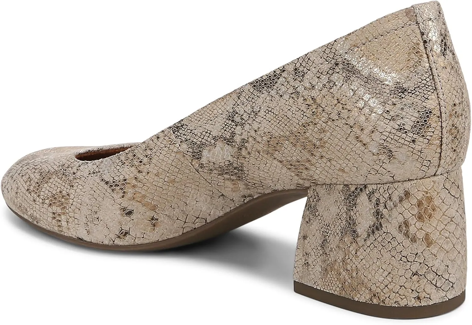 Vionic Women's Pump