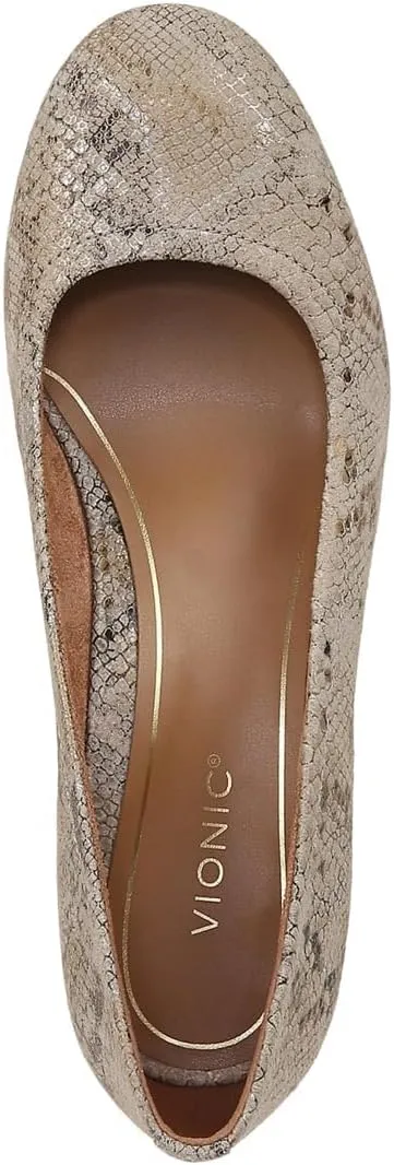 Vionic Women's Pump
