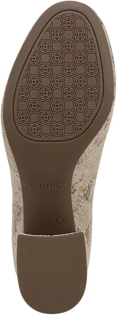 Vionic Women's Pump