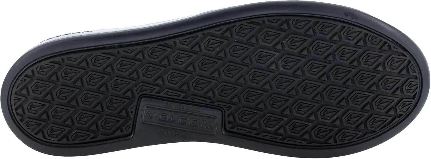 Volcom Men's Chill Work & Safety