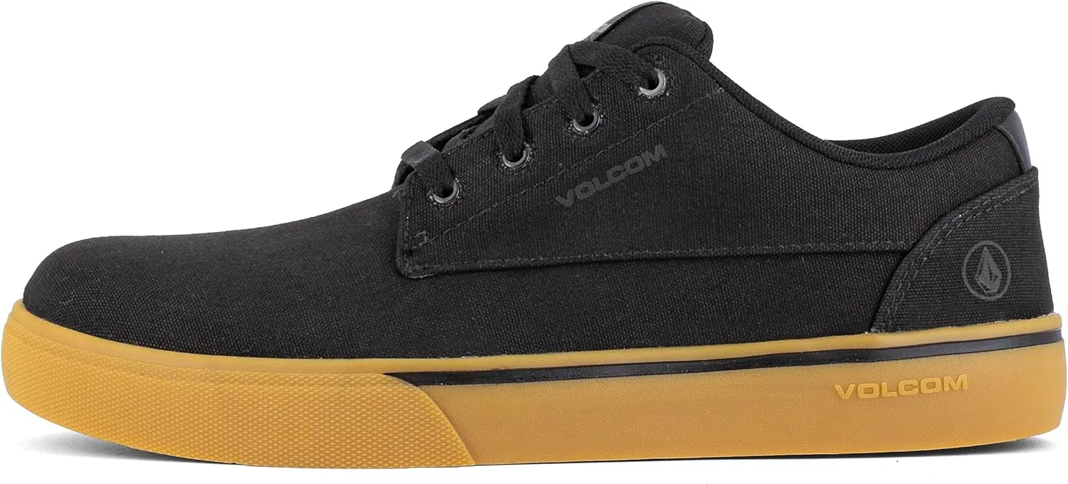 Volcom Men's True Construction Shoe