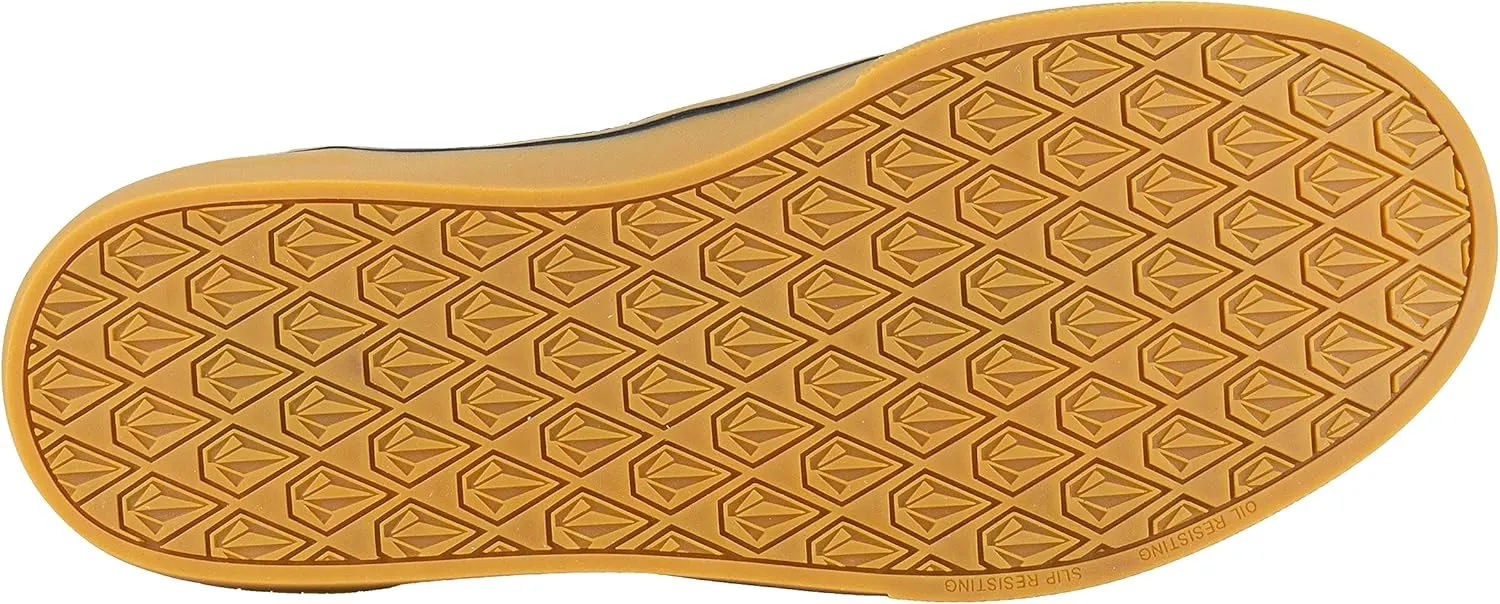 Volcom Men's True Construction Shoe