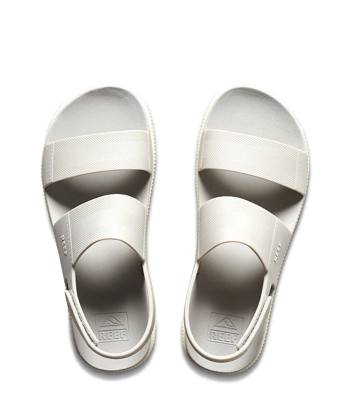 Water Vista Higher Womens Fog