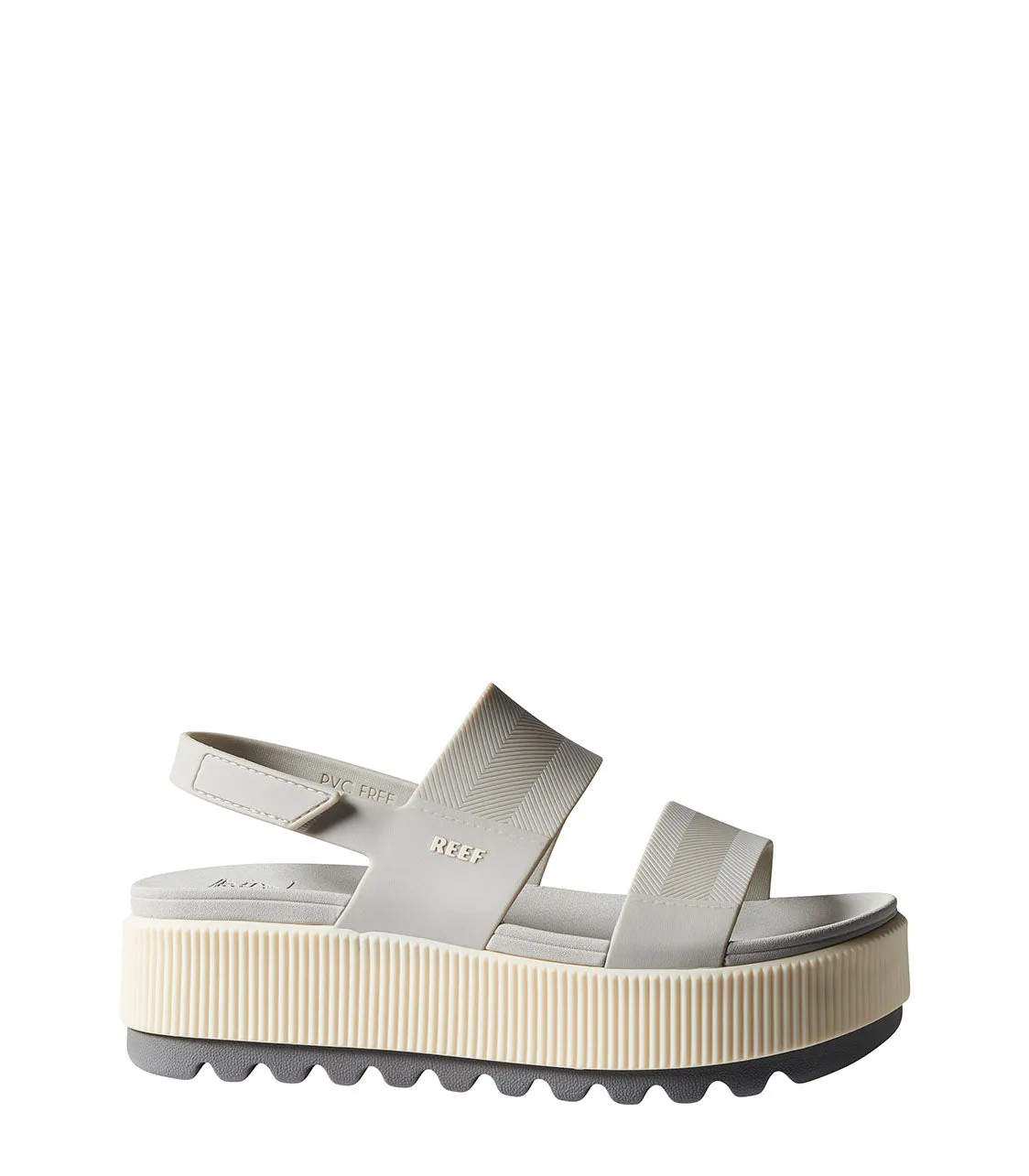 Water Vista Higher Womens Fog