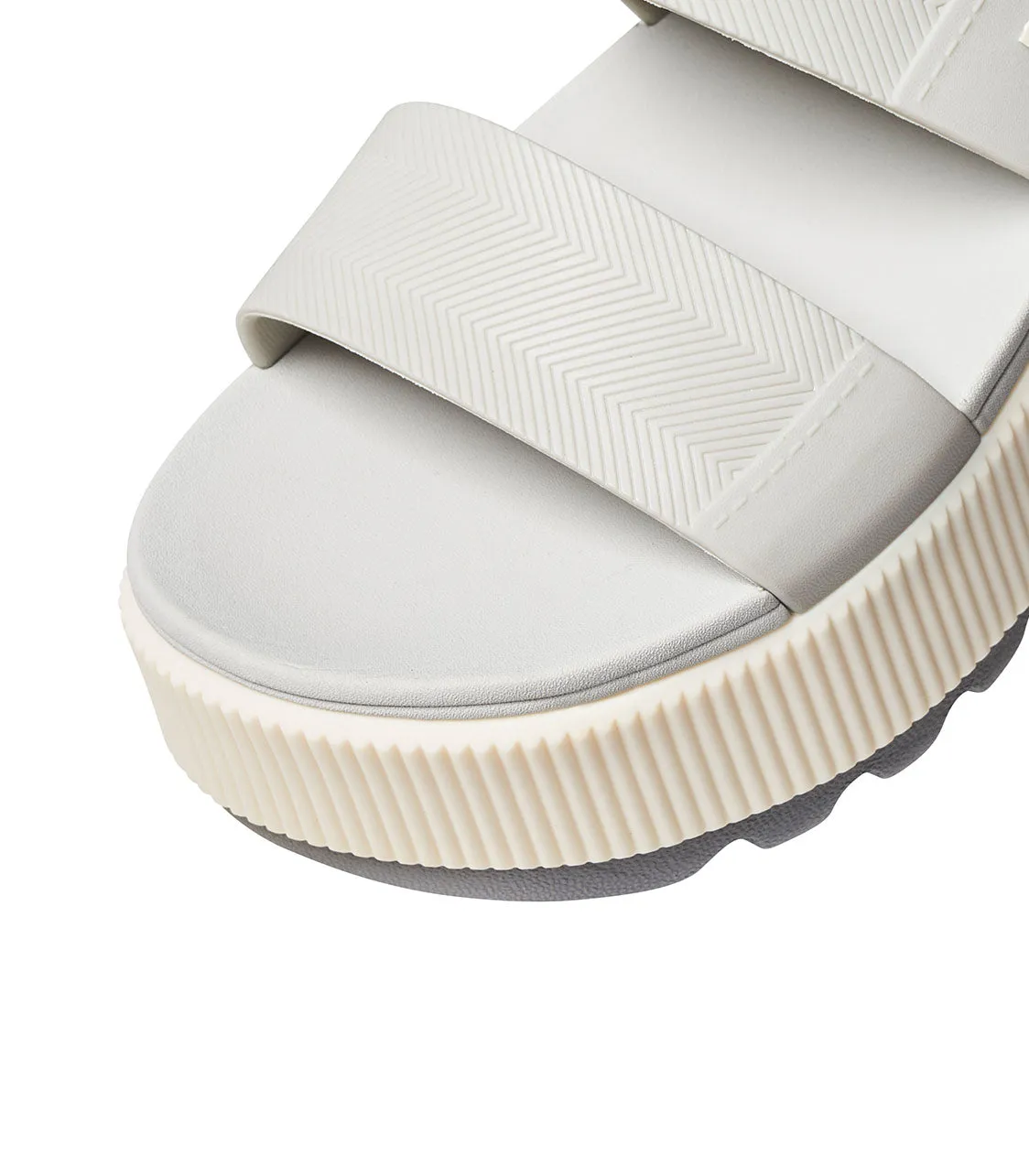Water Vista Higher Womens Fog