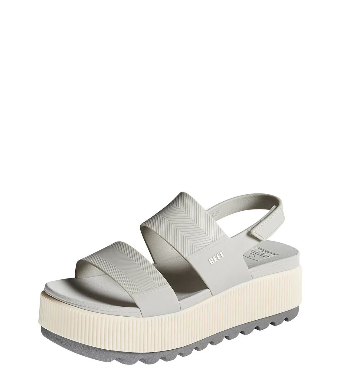Water Vista Higher Womens Fog