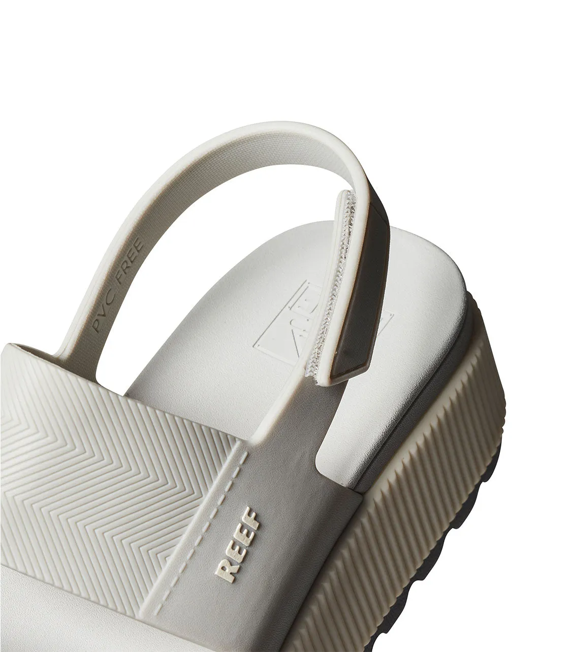 Water Vista Higher Womens Fog