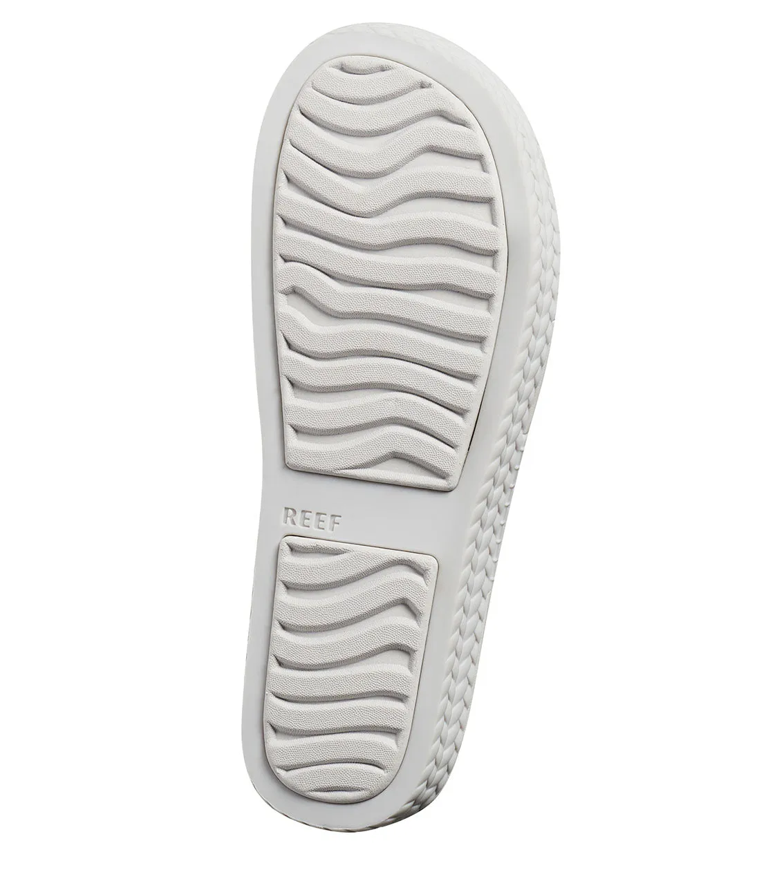 Water Vista Higher Womens Fog