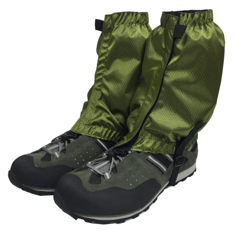 Waterproof Sport Shoe Cover for Outdoor Activities