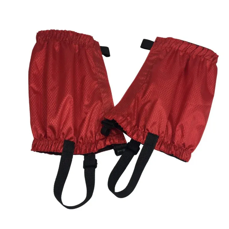 Waterproof Sport Shoe Cover for Outdoor Activities