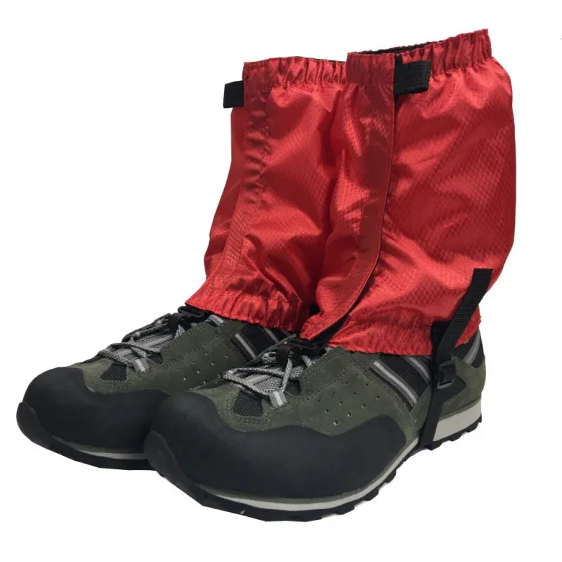 Waterproof Sport Shoe Cover for Outdoor Activities
