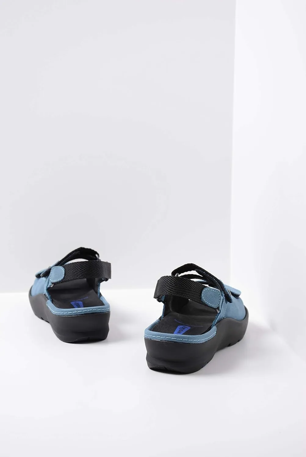 Wolky Lisse Womens Comfort Sandal