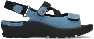 Wolky Lisse Womens Comfort Sandal