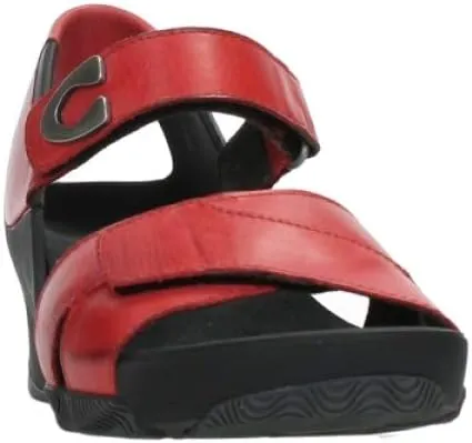 Wolky Women's Heeled Sandals