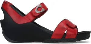 Wolky Women's Heeled Sandals