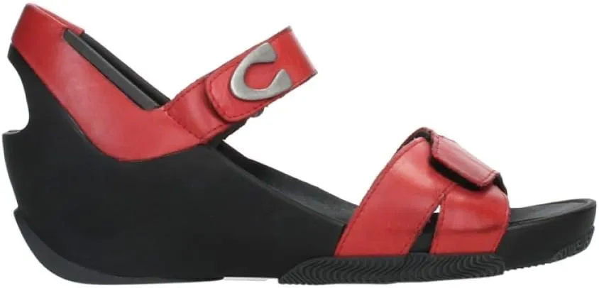 Wolky Women's Heeled Sandals