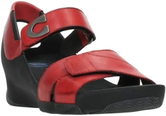 Wolky Women's Heeled Sandals