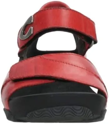 Wolky Women's Heeled Sandals