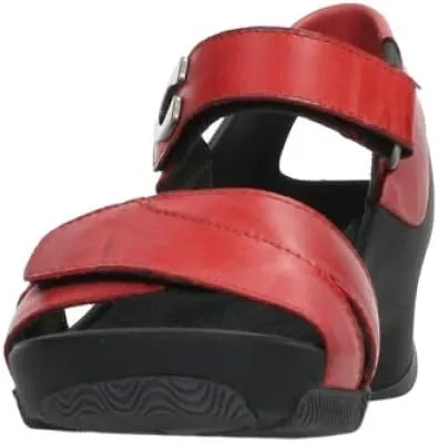 Wolky Women's Heeled Sandals