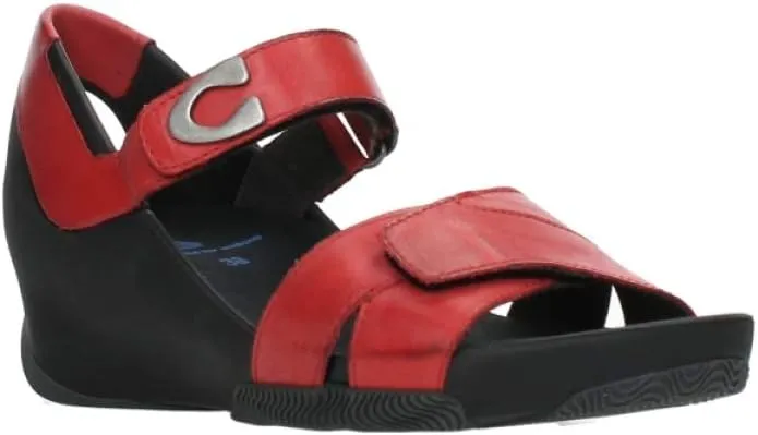 Wolky Women's Heeled Sandals