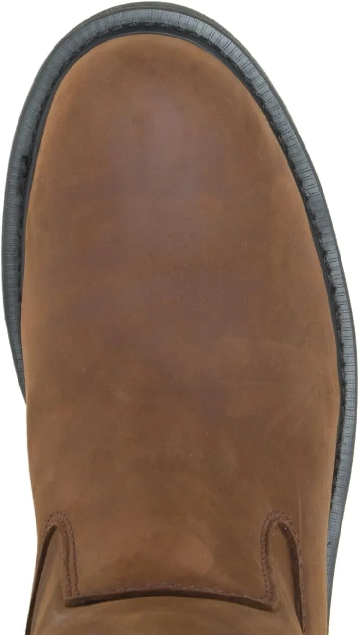 Wolverine Men's Dd Work Wellington Shoe