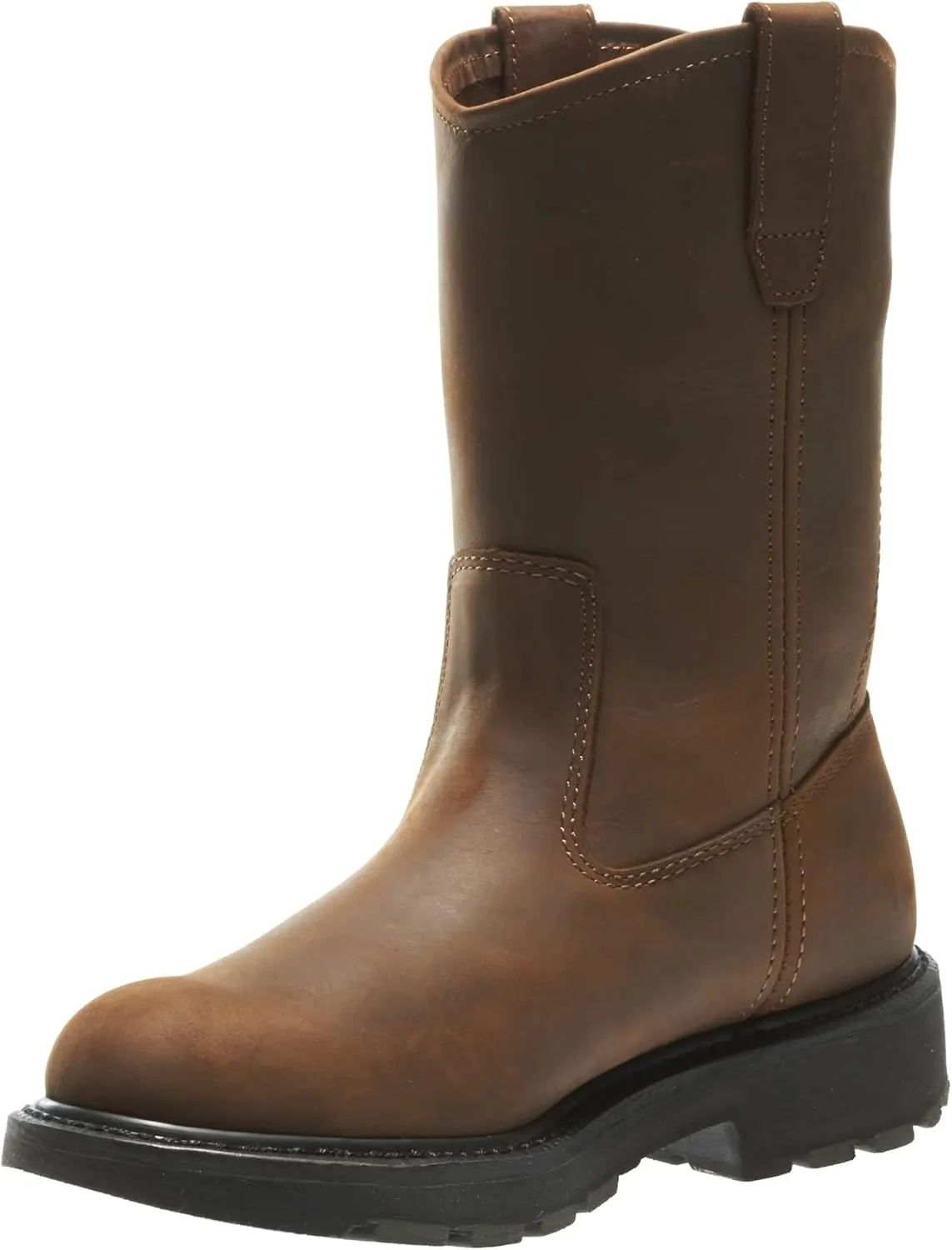 Wolverine Men's Dd Work Wellington Shoe