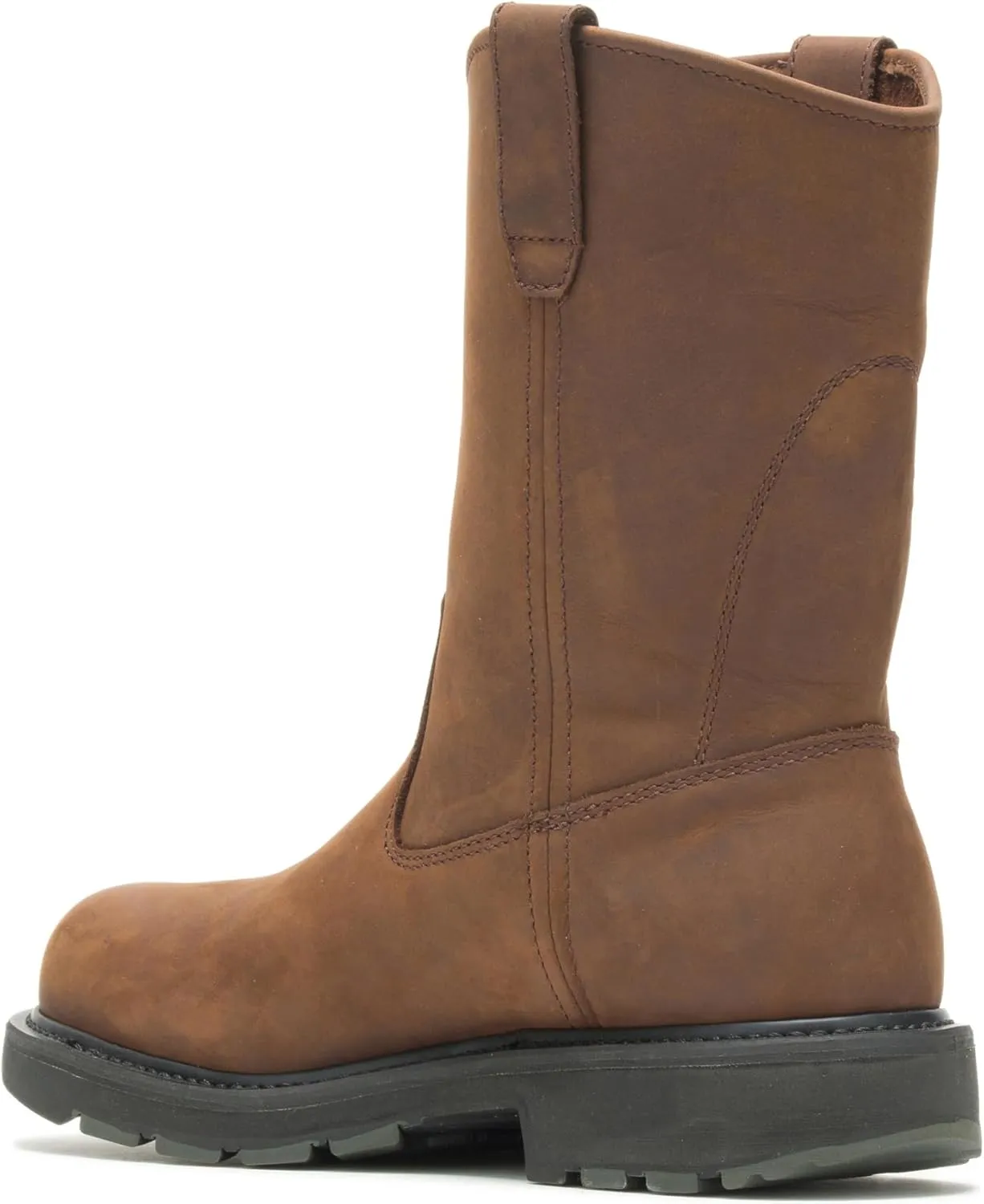 Wolverine Men's Dd Work Wellington Shoe
