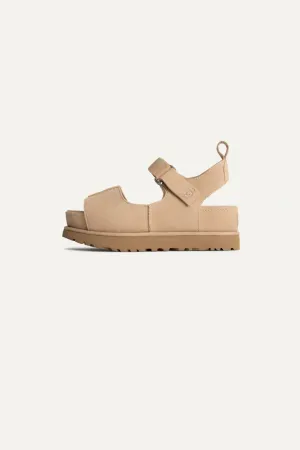WOMEN GOLDENSTAR HI - SAND