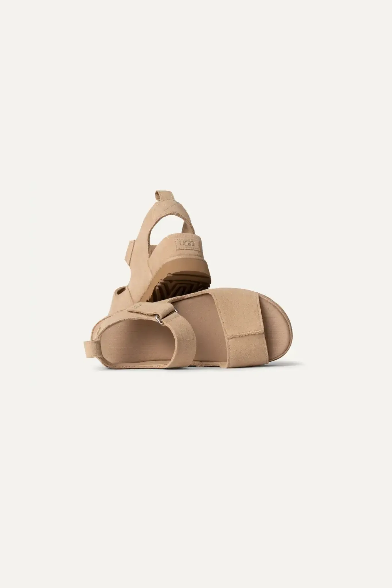 WOMEN GOLDENSTAR HI - SAND