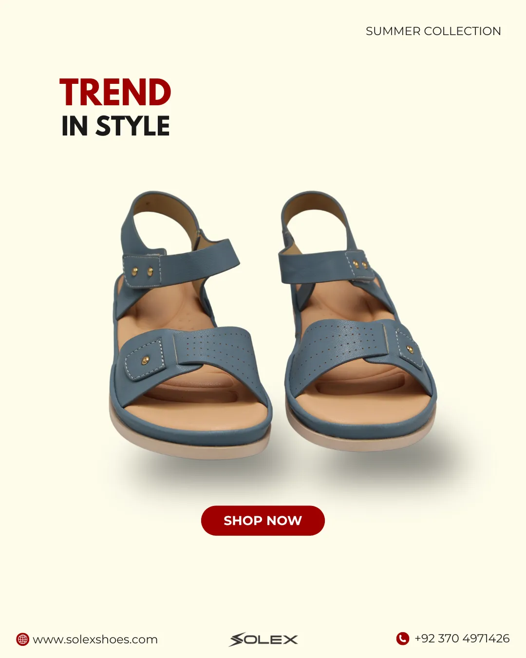 Women Medicated Sandal