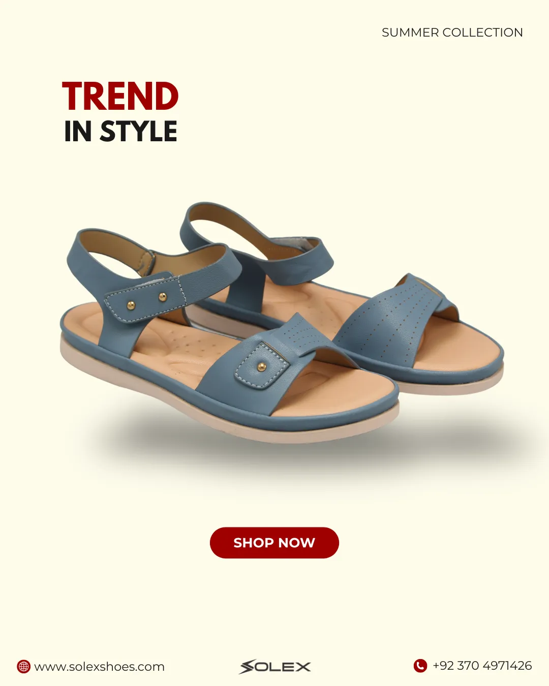 Women Medicated Sandal