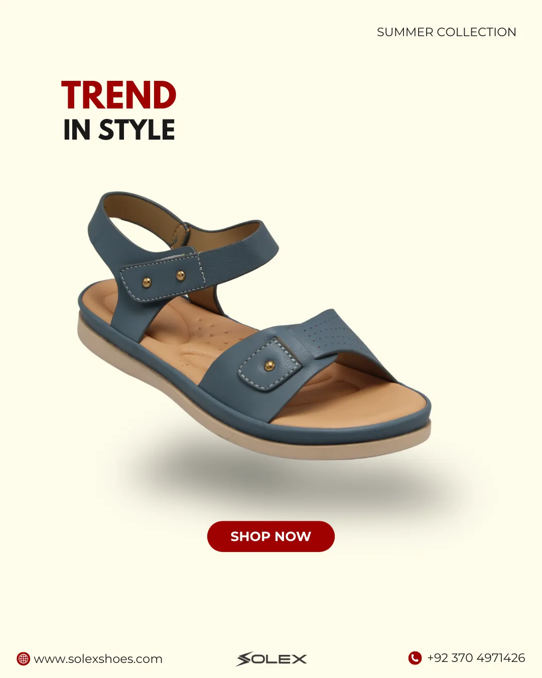 Women Medicated Sandal
