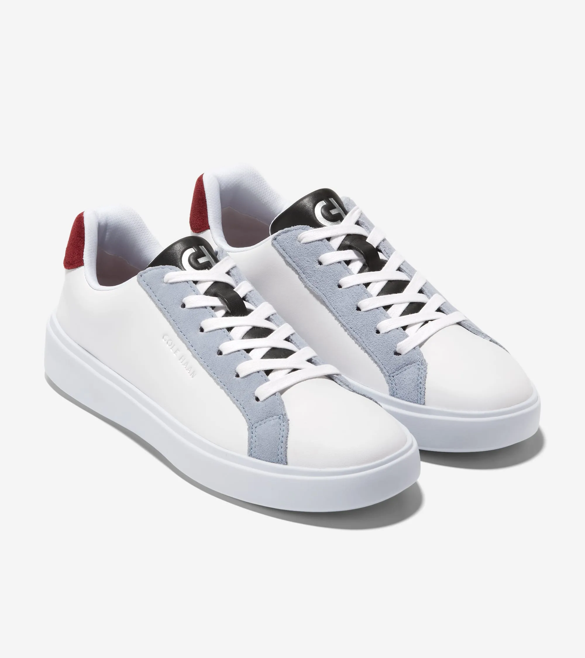 Women's Grand Crosscourt Daily Sneakers