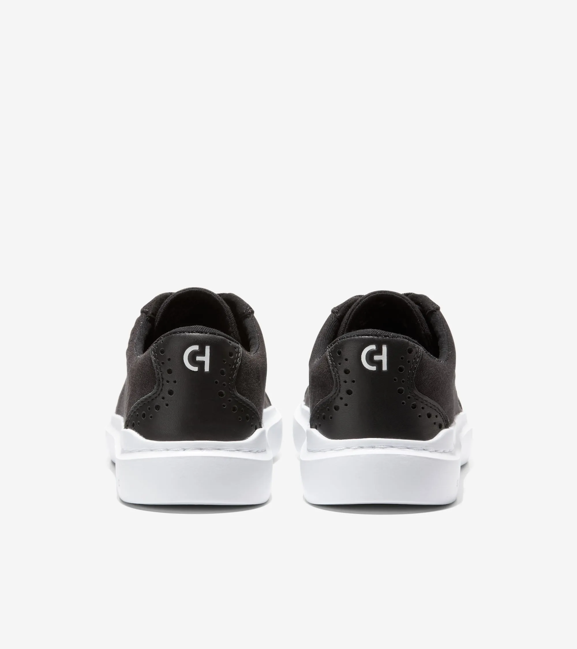 Women's GrandPrø Rally Canvas T-Toe Sneaker
