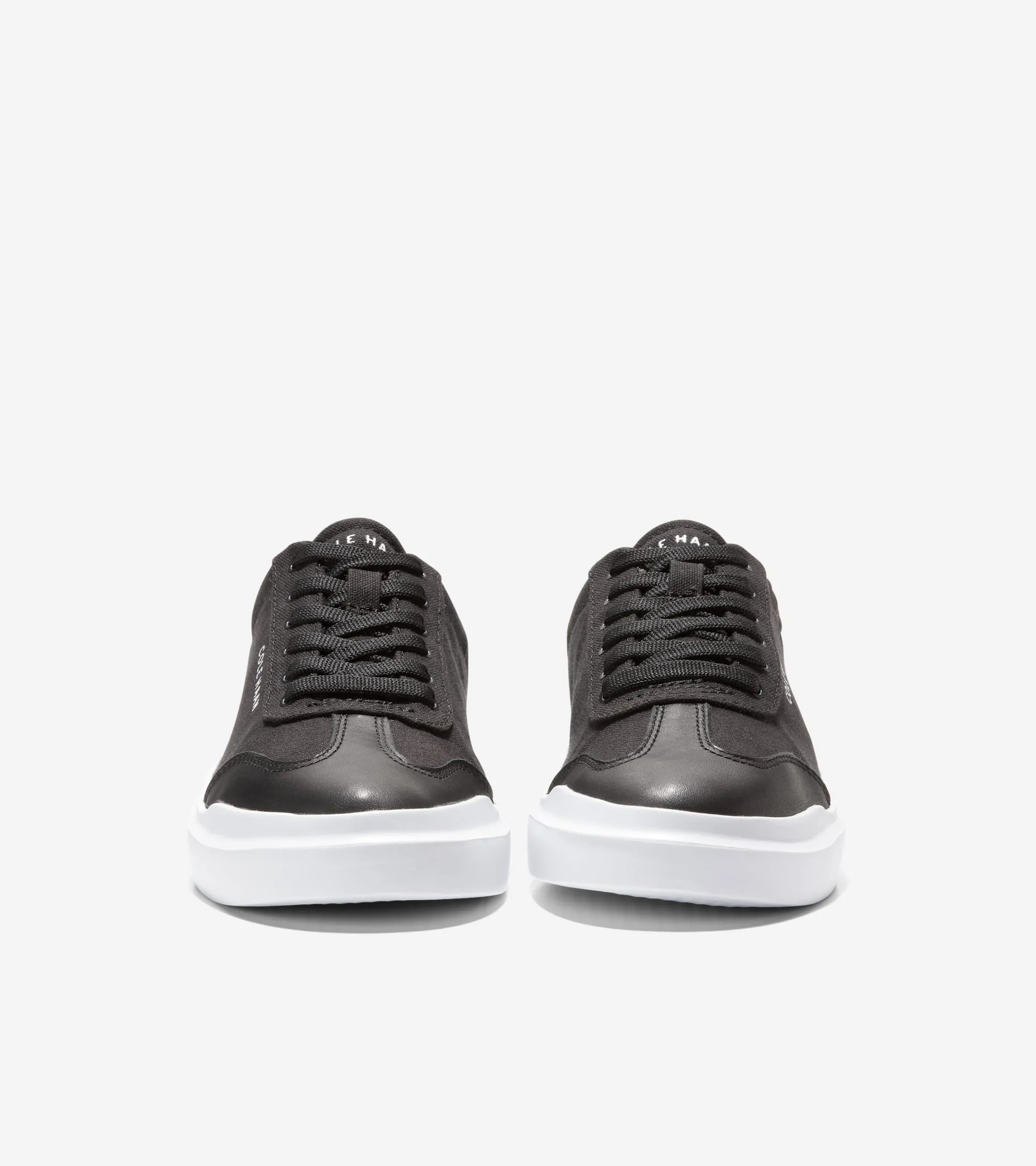 Women's GrandPrø Rally Canvas T-Toe Sneaker