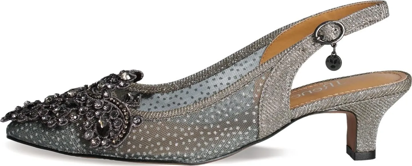 Women's J Renee, Strovanni Pump