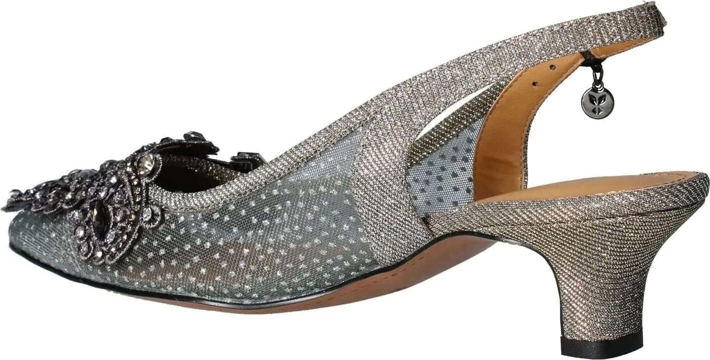 Women's J Renee, Strovanni Pump