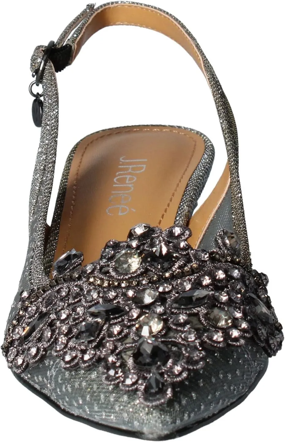 Women's J Renee, Strovanni Pump